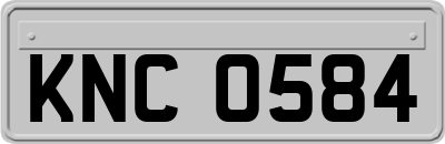 KNC0584