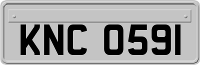 KNC0591