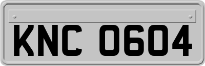 KNC0604