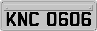 KNC0606