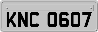 KNC0607