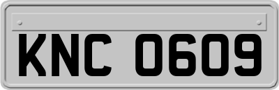 KNC0609