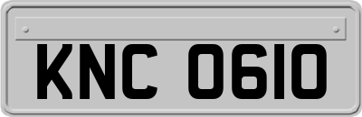 KNC0610