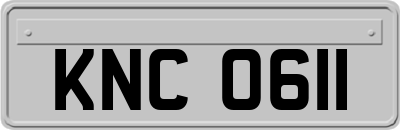 KNC0611