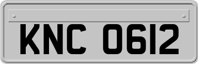 KNC0612