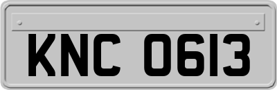 KNC0613