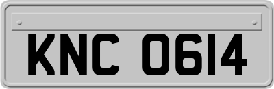 KNC0614