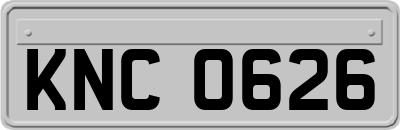 KNC0626