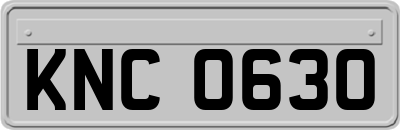 KNC0630