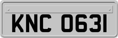 KNC0631