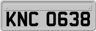 KNC0638