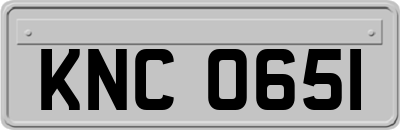 KNC0651