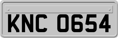 KNC0654