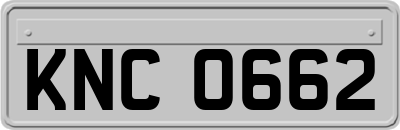 KNC0662