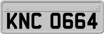 KNC0664