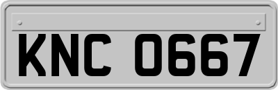 KNC0667