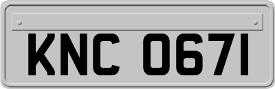 KNC0671