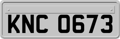 KNC0673