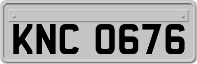 KNC0676