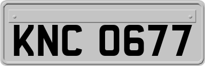 KNC0677