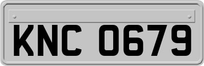 KNC0679