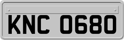 KNC0680