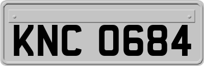 KNC0684