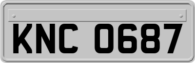 KNC0687