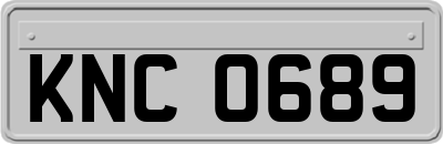 KNC0689