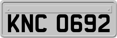 KNC0692