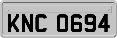 KNC0694