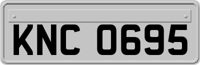 KNC0695