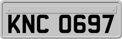 KNC0697