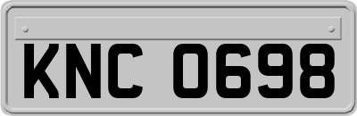 KNC0698