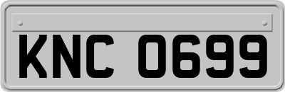 KNC0699