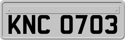 KNC0703