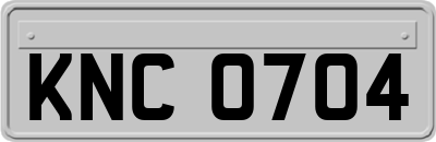 KNC0704