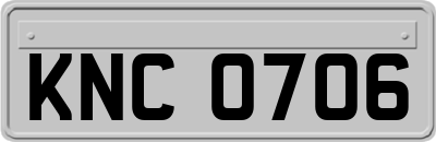 KNC0706