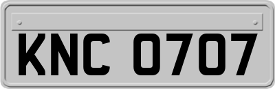 KNC0707