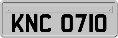 KNC0710