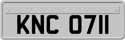 KNC0711