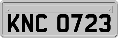 KNC0723