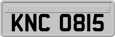 KNC0815