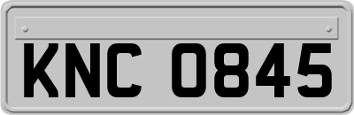 KNC0845