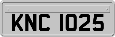 KNC1025