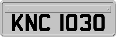 KNC1030