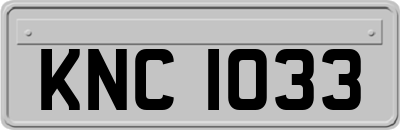 KNC1033