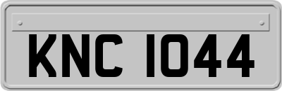 KNC1044