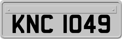 KNC1049