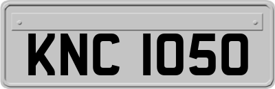 KNC1050